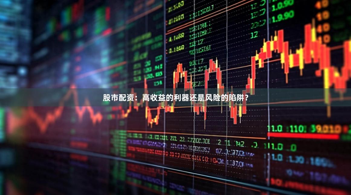 股市配资：高收益的利器还是风险的陷阱？