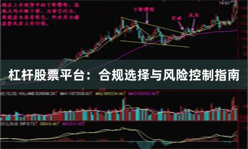 杠杆股票平台：合规选择与风险控制指南