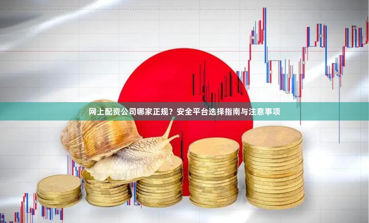 网上配资公司哪家正规？安全平台选择指南与注意事项