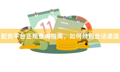 配资平台正规查询指南，如何辨别合法渠道